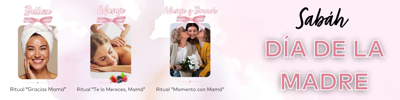 Dia de la Madre en Sabáh Dia de la Madre en Sabáh