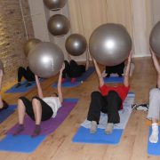 los diez mandamientos de pilates