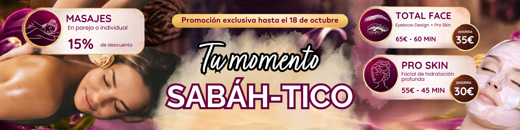 Tu momento Sabah-tico