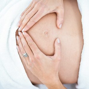 Estética corporal en el embarazo y posparto 15