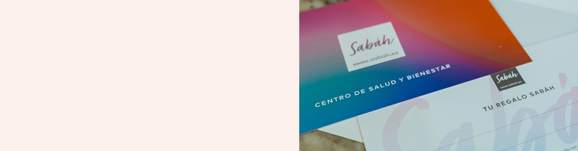 SABÁH | Centro de Masajes y Estética en Zaragoza, belleza y estética en Zaragoza