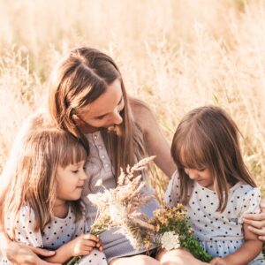 Ritual "Te lo mereces, Mamá"