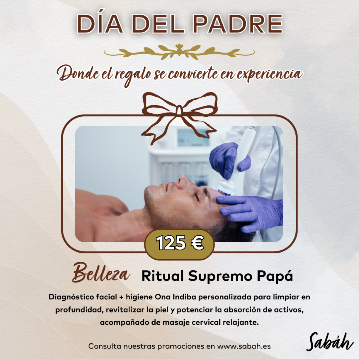 Ritual Supremo Papá
