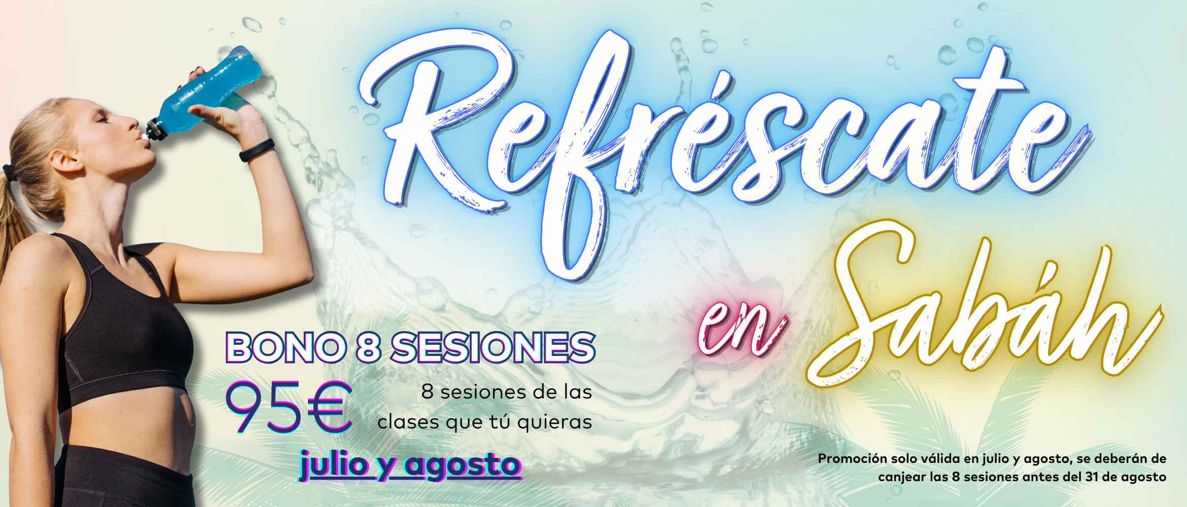 Banner Refrescate 14